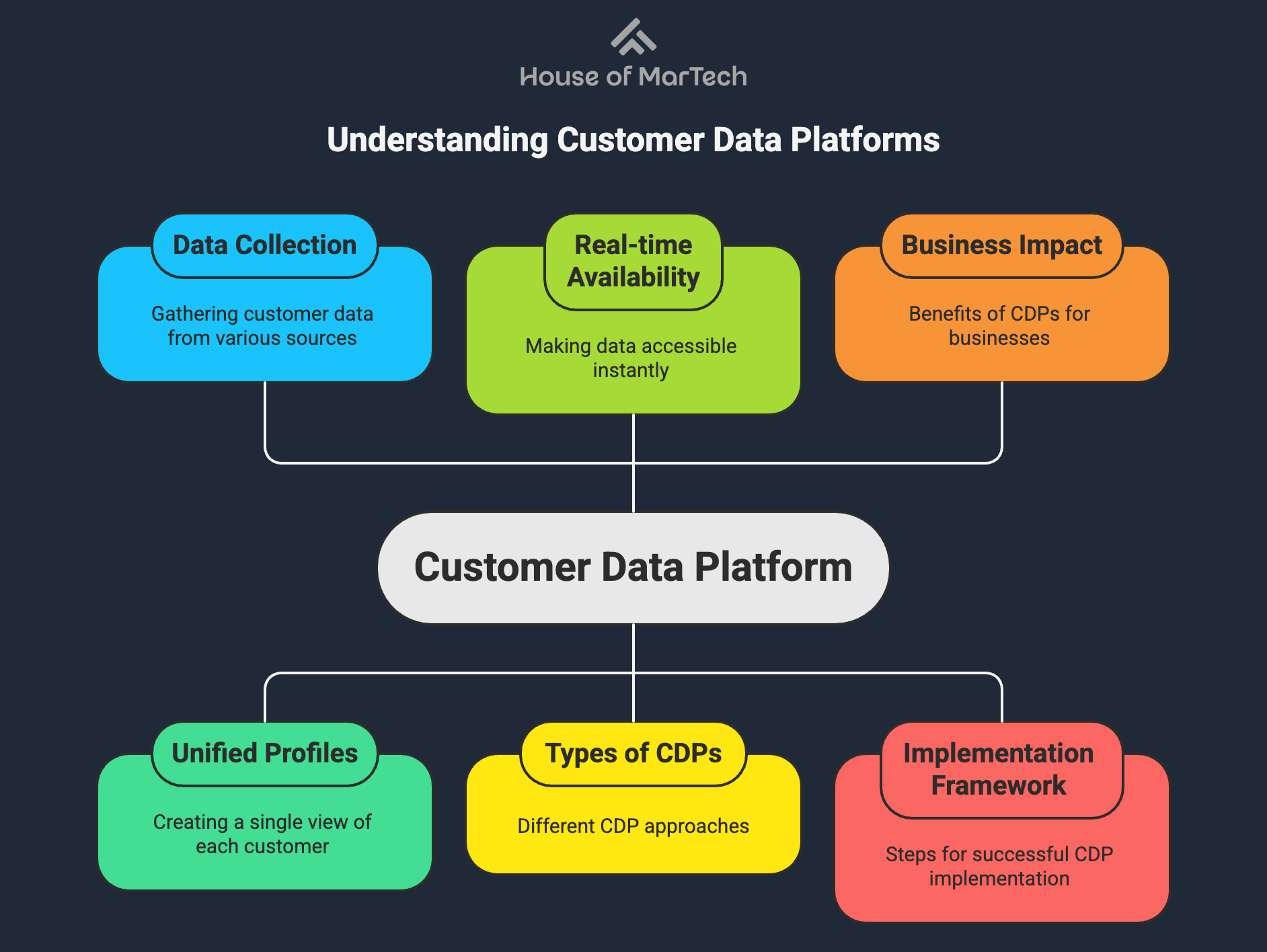 Understanding Customer Data Platforms