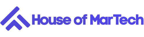 House of MarTech Logo